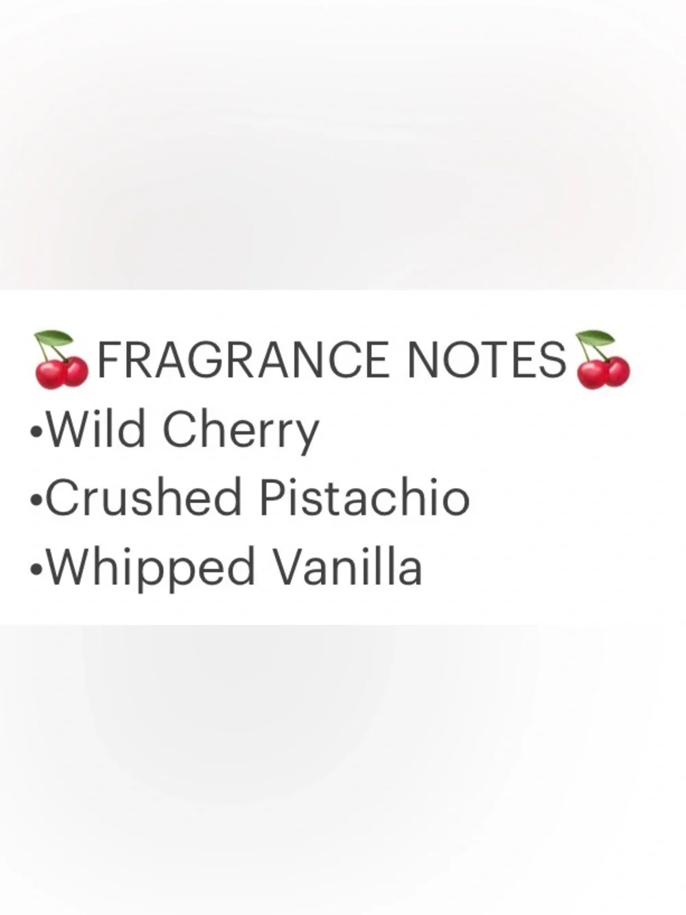 🍒BATH & BODY WORKS🍒Sweetheart Cherry Fine Mist/NWT